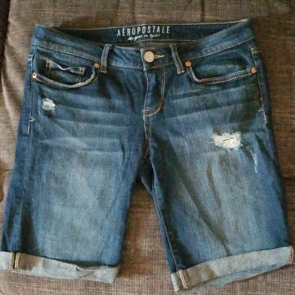 Aeropostale Pants - Aeropostale Bermuda Shorts